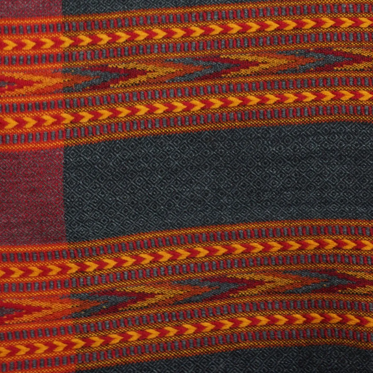 Meditation Shawl / Meditation Blanket / Prayer Shawl for Men Women (Truth)